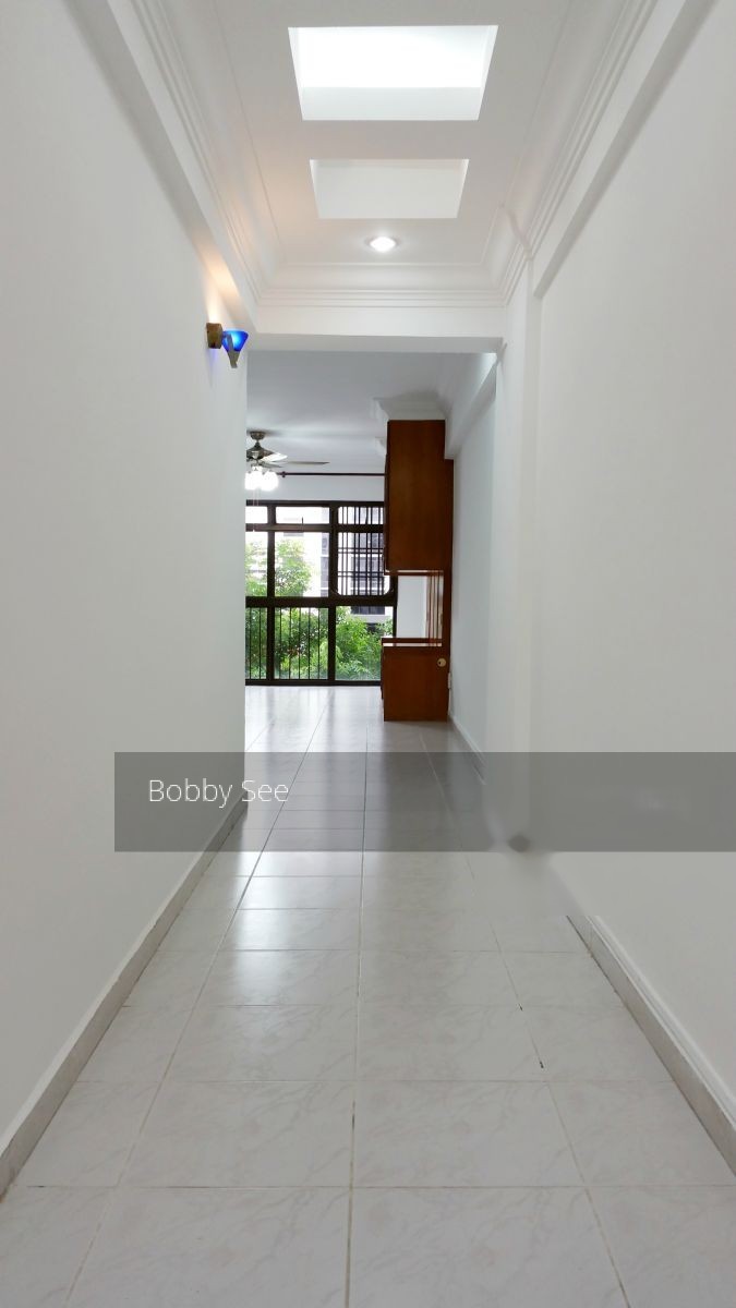 Blk 525 Woodlands Drive 14 (Woodlands), HDB Executive #134878752